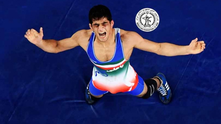Wrestlers excited for Iran Wrestling Premier League as it will help them financially