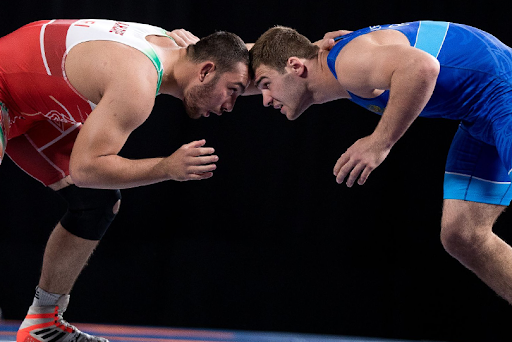 Questions over ‘Project restart’ as more covid cases reported from wrestling world