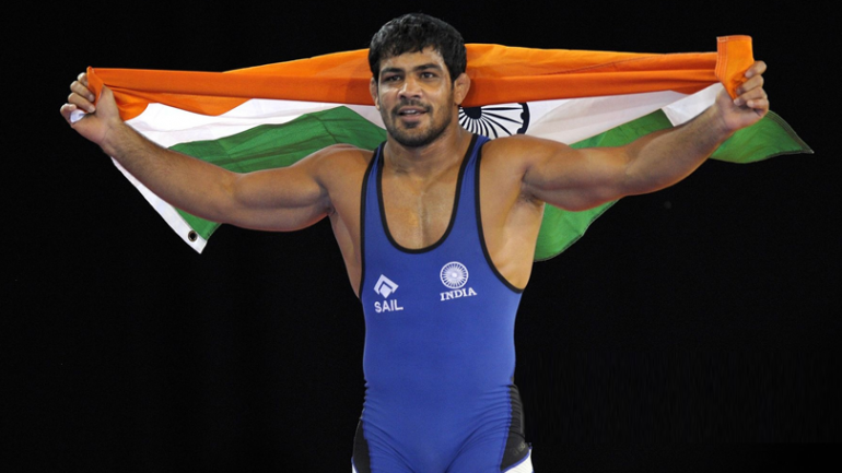 Sushil Kumar: A sporting hero who is not from cricket or football