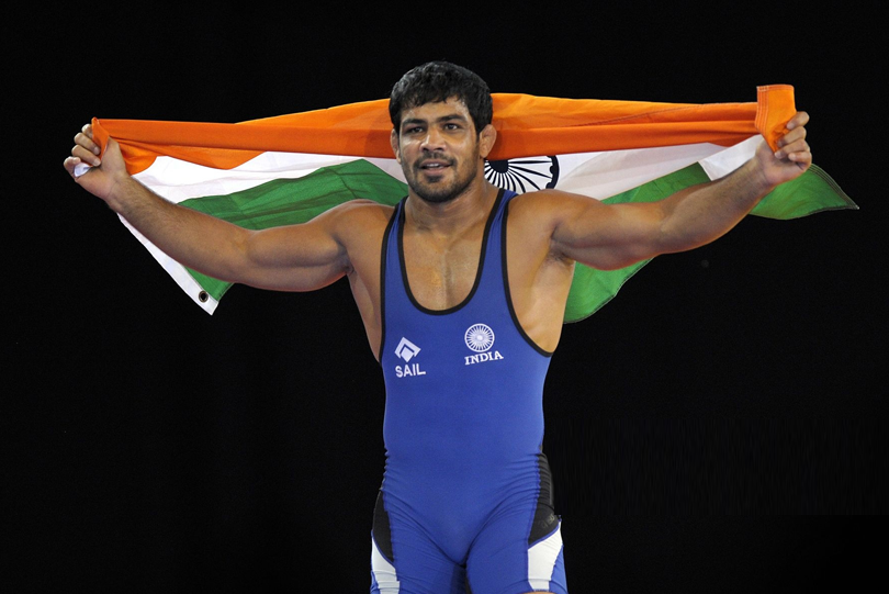 Sushil Kumar: A sporting hero who is not from cricket or football