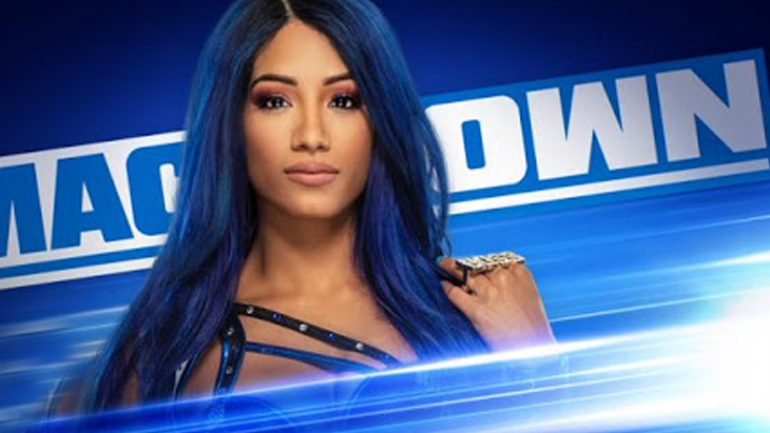 WWE Smackdown Preview: Sasha Banks to respond Bayley for her heinous attack tonight on SmackDown