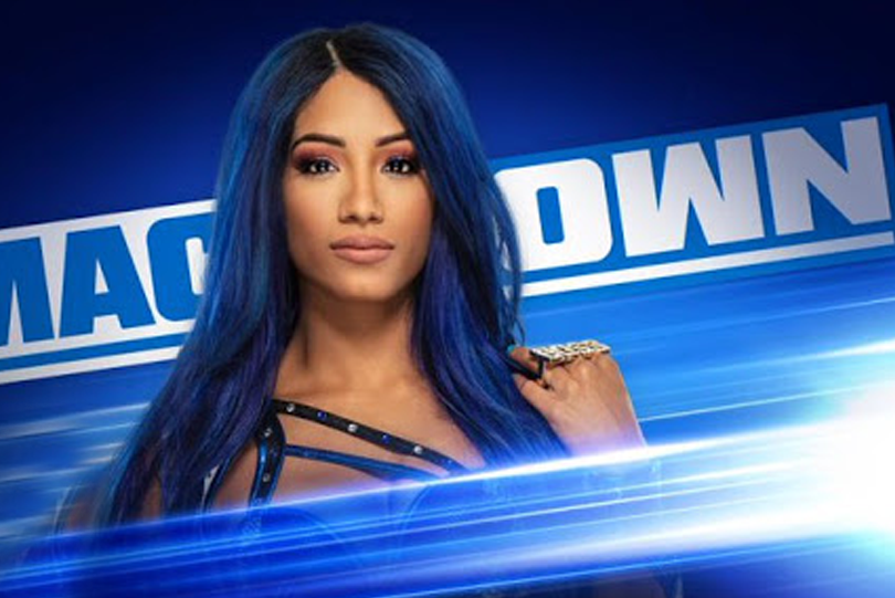 WWE Smackdown Preview: Sasha Banks to respond Bayley for her heinous attack tonight on SmackDown