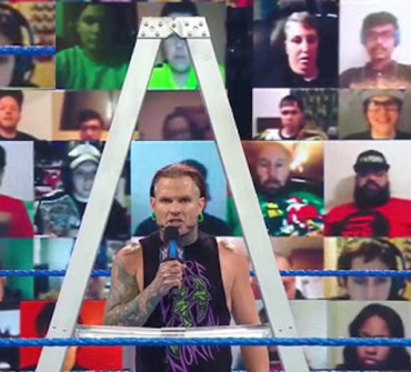 WWE Smackdown results, highlights, recap, videos and grades; Check SmackDown full results 18 September, 2020