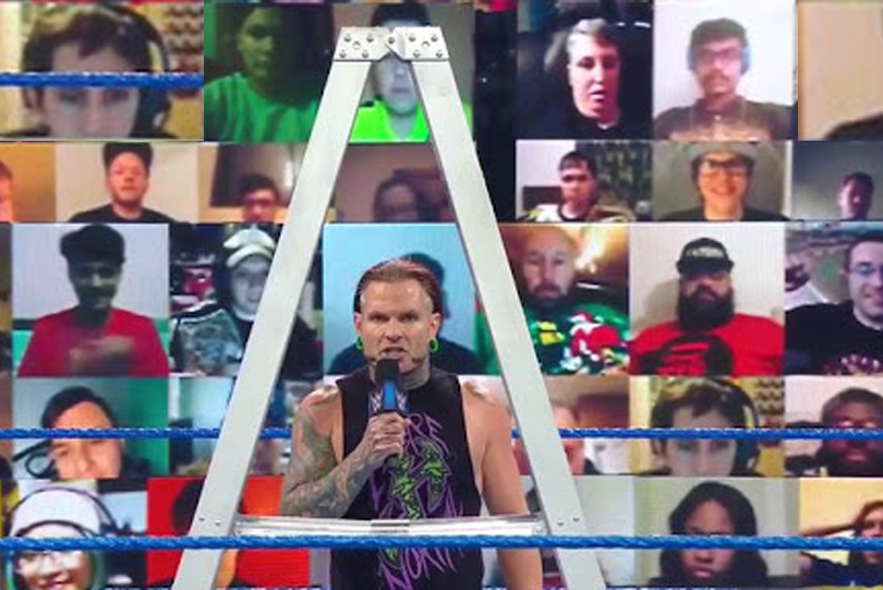 WWE Smackdown results, highlights, recap, videos and grades; Check SmackDown full results 18 September, 2020