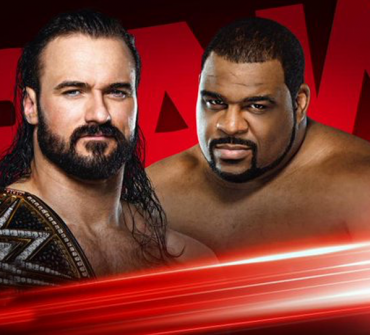 WWE RAW Preview: A major Triple Threat Tag team match announced to determine Street Profits’ titles at Clash of Champions 2020