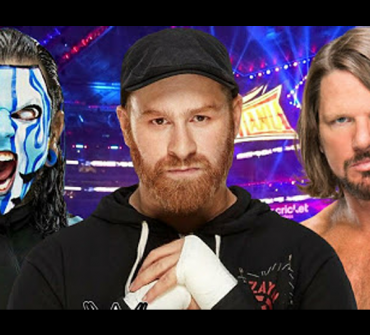 WWE Clash of Champions 2020 A major Triple threat match announced for  Intercontinental Championship