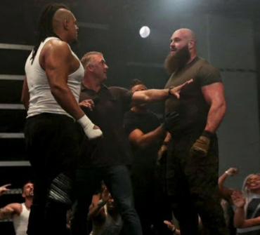 WWE Raw Preview: Dabba Kato to take on Braun Strowman tonight on WWE RAW Underground