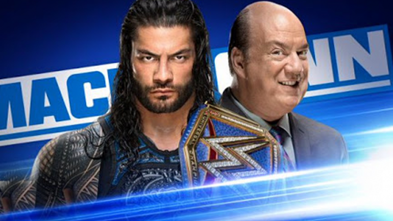 WWE Smackdown Preview: Roman Reigns will deliver his last message ahead of Clash of Champions 2020