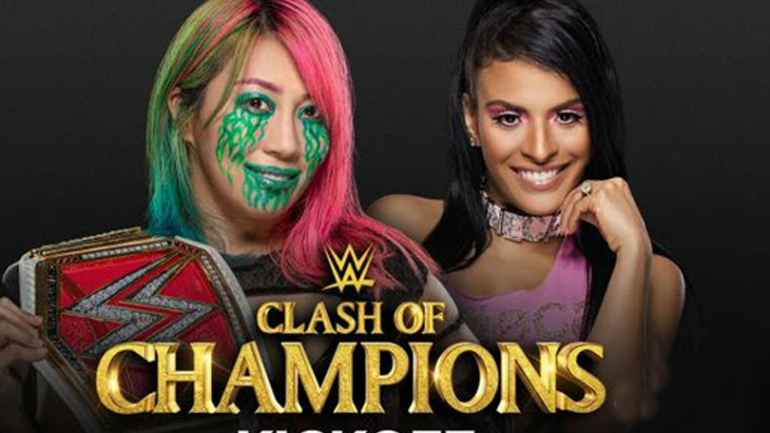 WWE Clash of Champions 2020: All confirmed matches from RAW and SmackDown, check it out