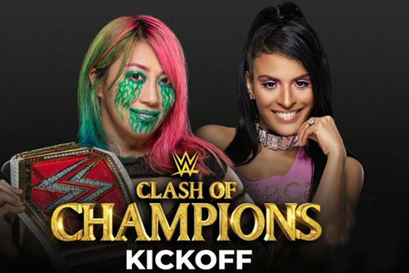 WWE Clash of Champions 2020: All confirmed matches from RAW and SmackDown, check it out