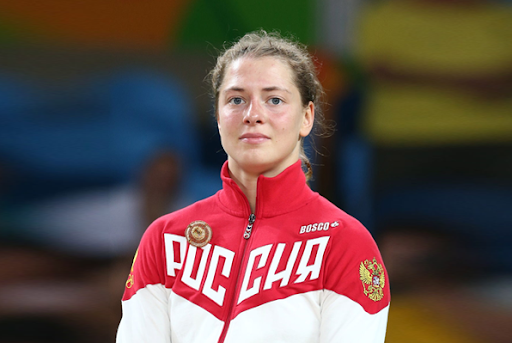 Russian Women S Championship Full Results Olympic