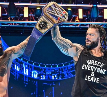 WWE Smackdown results and highlights: Videos, grade, rating, best moments; all you need to know – 19 September 2020