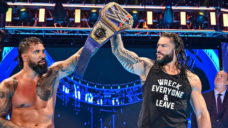 WWE Smackdown results and highlights: Videos, grade, rating, best moments; all you need to know – 19 September 2020