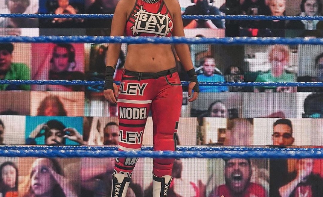 WWE Smackdown recap: Bayley breaks silence on her friend Sasha Banks in the latest Smackdown episode – 05 September, 2020