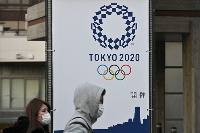 Tokyo Olympics: Japan to require COVID tests for athletes, but may not mandate quarantine