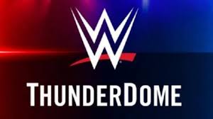 WWE ThunderDome contract to be end soon: Report