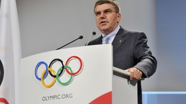 IOC expects international spectators at 2021 Olympics says Thomas Bach