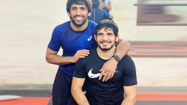 भारतीय रेसलिंग के ‘जय-वीरू’, जानिए कैसे शुरू हुई दोनों पहलवानों की दोस्ती