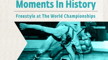 From the Vault: Top moments from world championships which are unknown to you; Check