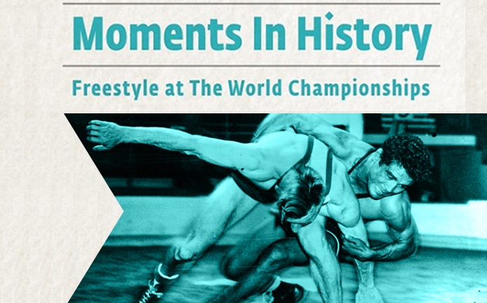 From the Vault: Top moments from world championships which are unknown to you; Check