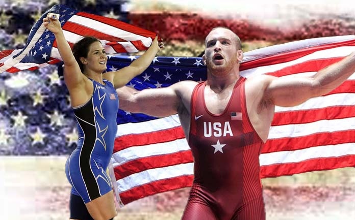World champions Kyle Snyder and Adeline Gray to compete at US Senior National; Check out full schedule