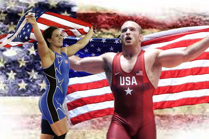 World champions Kyle Snyder and Adeline Gray to compete at US Senior National; Check out full schedule