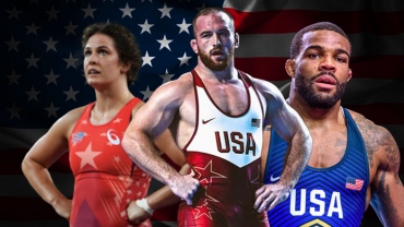 USA Wrestling decides not to participate at Senior World Championships