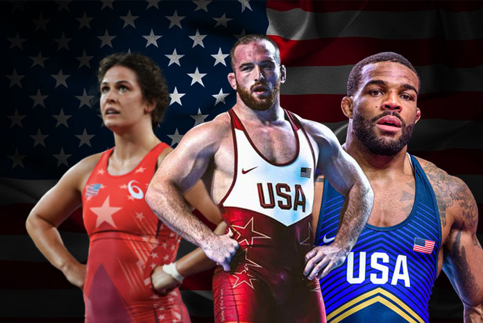 USA Wrestling decides not to participate at Senior World Championships
