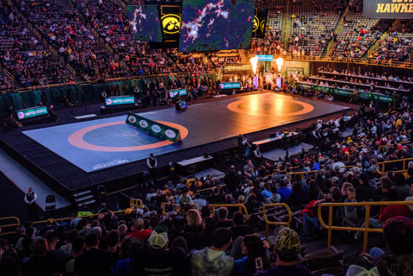 UWW to announce decision on World Championship on Oct 8