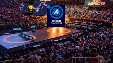 World Championship participation: A catch 22 situation for USA Wrestling