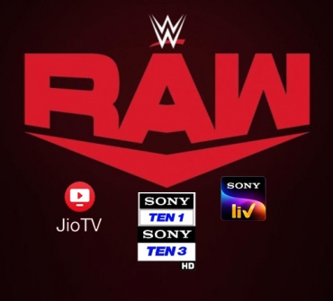 WWE RAW results October 05, 2020 LIVE streaming in India: How to watch it on AirtelTV, SonyLiv and JioTV, Check details here