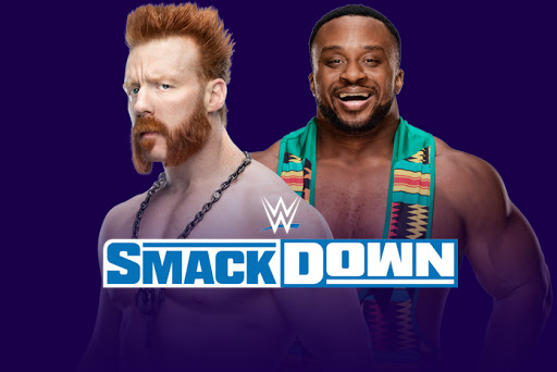 WWE Smackdown: All 4 confirmed matches for the tonight’s episode; all you need to know – 09th October 2020