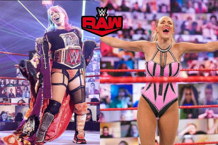 WWE Raw Women’s Championship will be on the stake for tonight’s season premiere episode