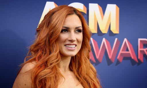 WWE News: Becky Lynch shows off baby bumb in unique style; check out