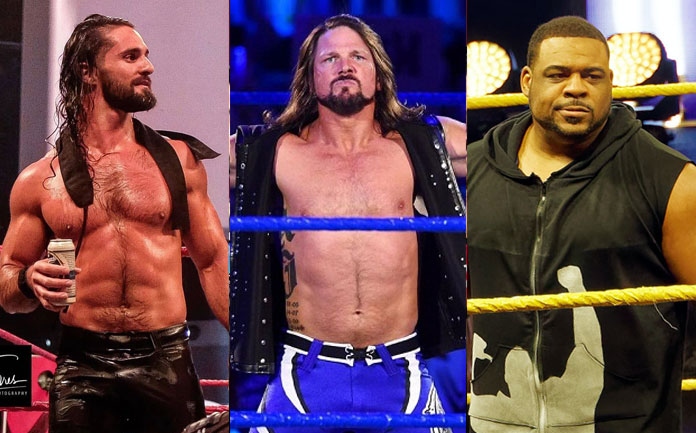 5 WWE Superstars who could “Captain” their teams in Survivor Series 2020