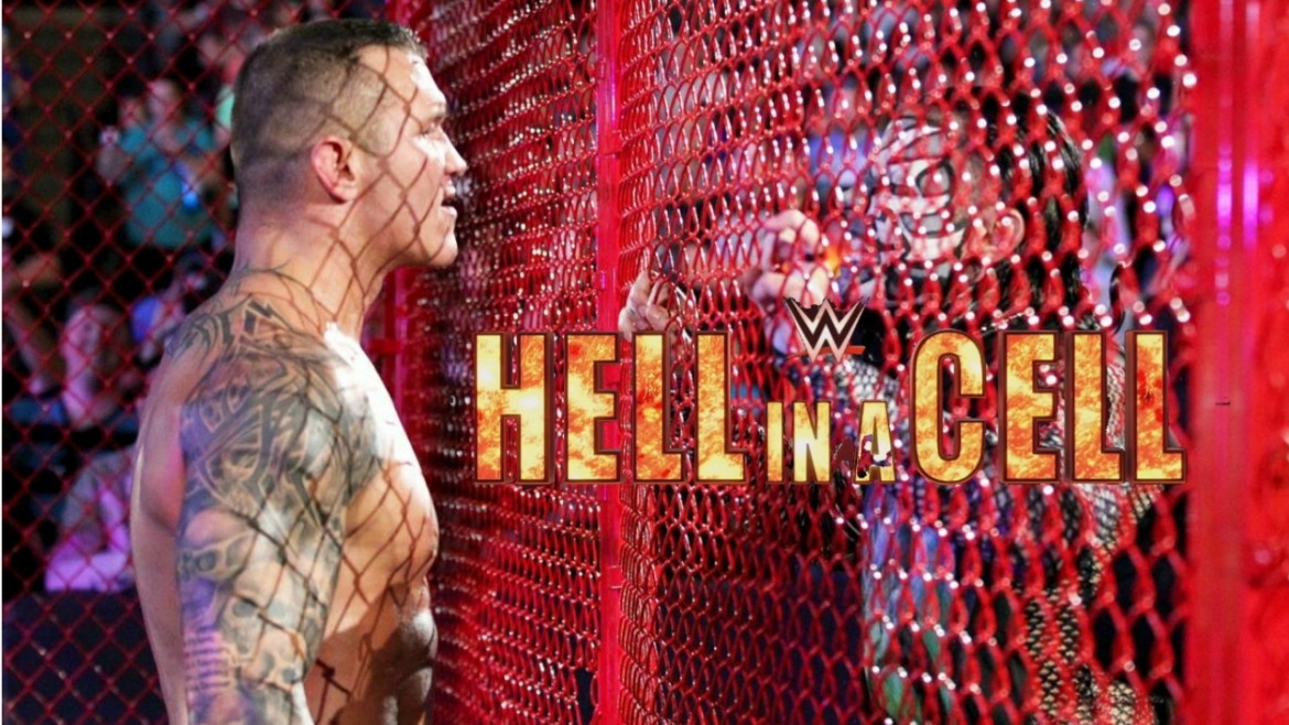Top 5 rumors for WWE Hell in a Cell 2020 that can surprise everyone