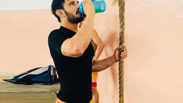 National Camp: हरप्रीत सिंह कर रहे है ‘ओलंपिक वेट’ में खेलने की तैयारी, जिसके लिए बढ़ाया अपना वजन