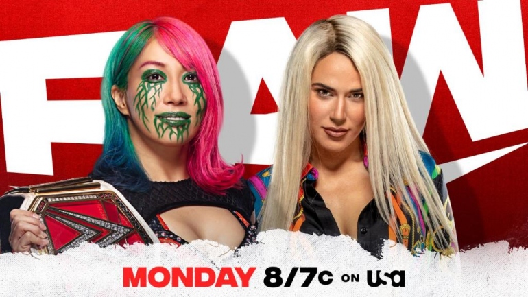 WWE RAW Predictions and Confirmed Match card, Results, Live Updates, Highlights & Commentary online from Monday Night RAW – 19th October 2020