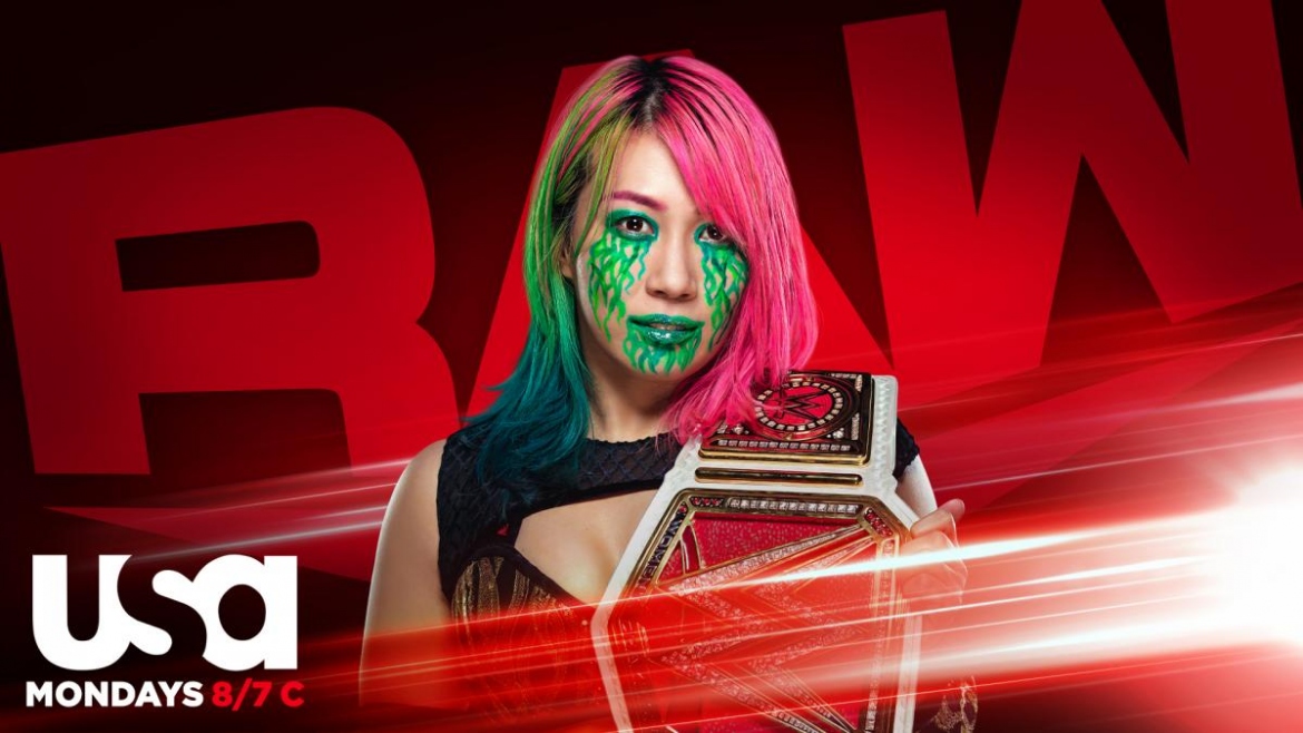 A major dual-brand battle Royal announced for WWE RAW Women’s Championship