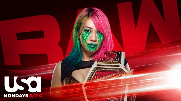 A major dual-brand battle Royal announced for WWE RAW Women’s Championship