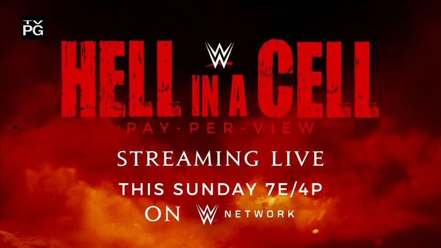 WWE Hell in a Cell 2020 Live in India: Date and Time to watch Live Streaming on TV, Online
