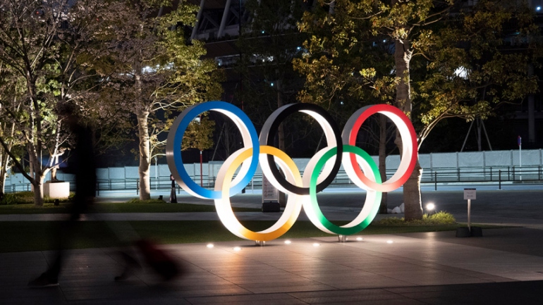 IOC gets official look at simplification for Tokyo Olympics