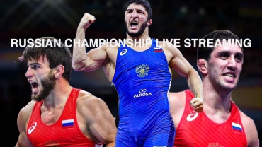 Russian Freestyle Championship LIVE Streaming: Here is how you can watch it LIVE