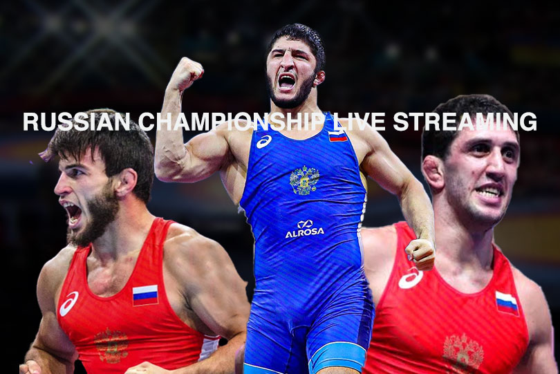 Russian Freestyle Championship LIVE Streaming: Here is how you can watch it LIVE