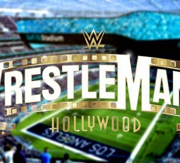 WWE to host Wrestlemania 37 with 65,000 spectators