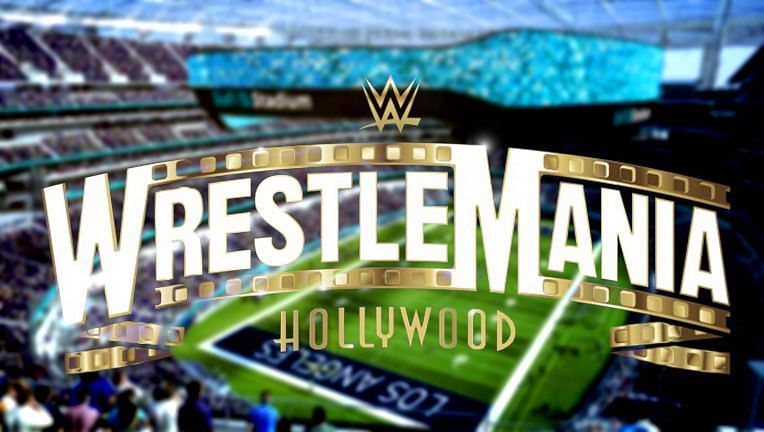 WWE to host Wrestlemania 37 with 65,000 spectators