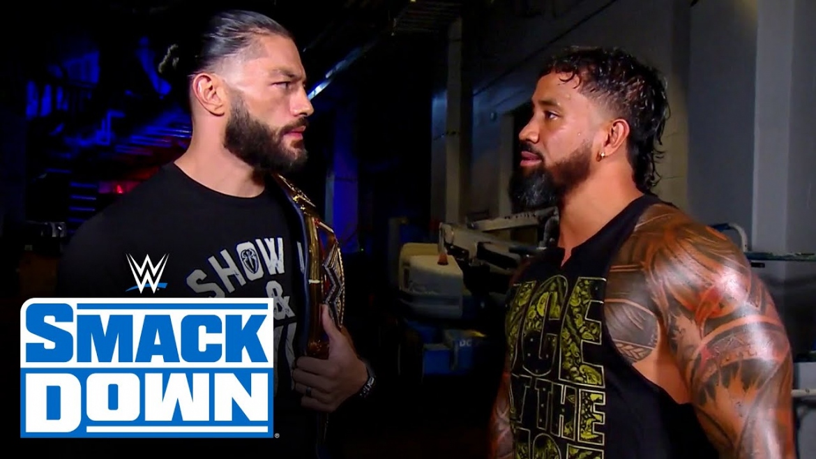 WWE Smackdown results and highlights 03 October 2020; All you need to know