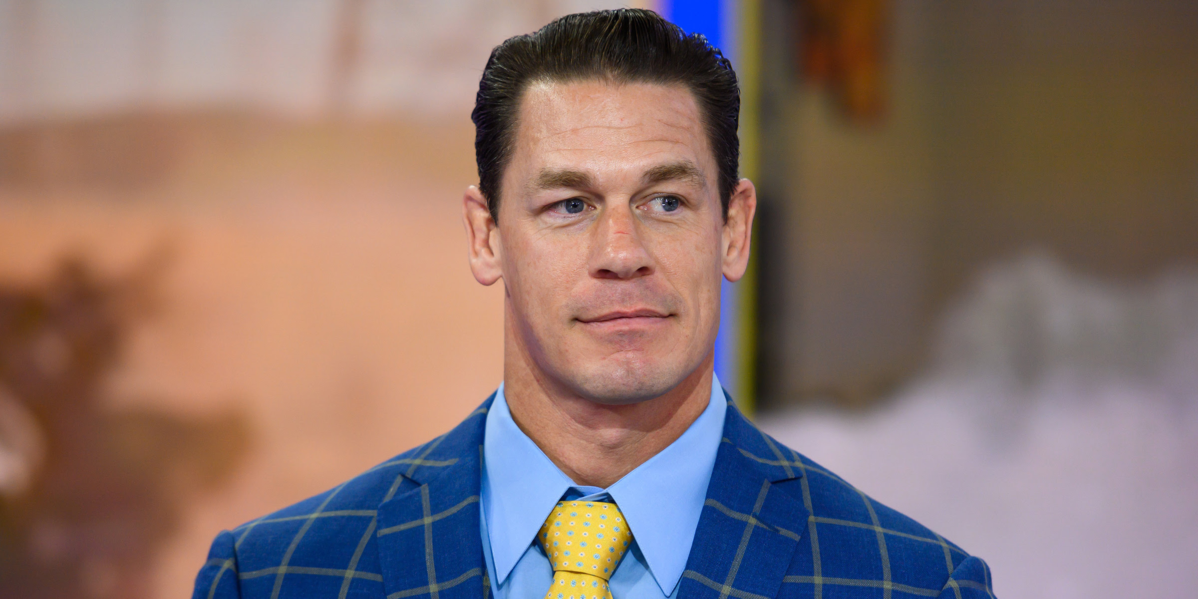 John Cena drops a hint for his WWE return soon: Report