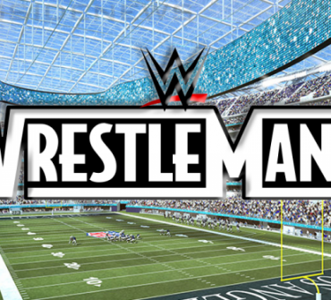 WWE Wrestlemania 37 to be held at a new venue: Report