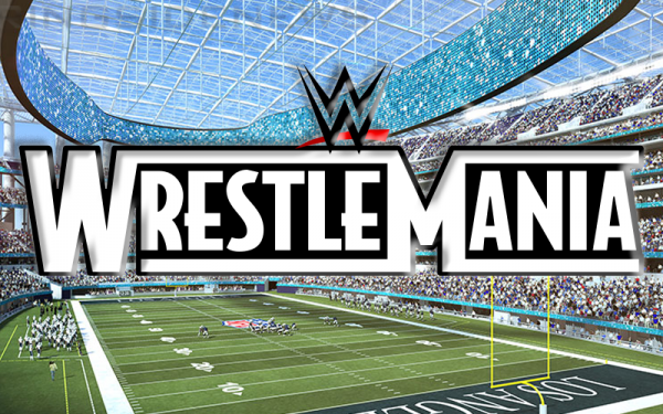 WWE Wrestlemania 37 to be held at a new venue: Report